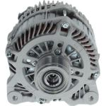 Generator 1 986 A01 555 Generator 1 986 A01 555