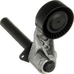 Spannrolle, Keilrippenriemen T39203 Spannrolle, Keilrippenriemen T39203