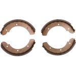 Hella 8DA 355 050-101 Bremsbackensatz, Feststellbremse Hella 8DA 355 050-101 Bremsbackensatz, Feststellbremse