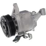Kompressor, Klimaanlage 814719 Kompressor, Klimaanlage 814719