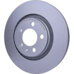 Bremsscheibe 8DD 355 127-301