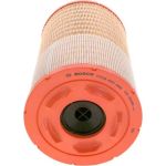 BOSCH F 026 400 486 Luftfilter