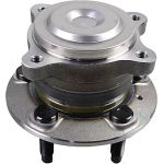 Radlagersatz WM 2148