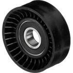 Umlenk-/Führungsrolle, Keilrippenriemen T38018