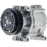 Kompressor, Klimaanlage ACP 595 000S