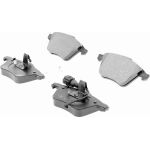 Vaico V10-8183-1 Bremsbelagsatz, Scheibenbremse Green Mobility Parts Vaico V10-8183-1 Bremsbelagsatz, Scheibenbremse Green Mobility Parts