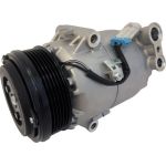 Kompressor, Klimaanlage ACP 125 000S