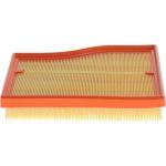 Luftfilter F 026 400 593 Luftfilter F 026 400 593