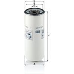 Kraftstofffilter WDK 11 102/4
