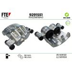 Bremssattel 9291551 Bremssattel 9291551