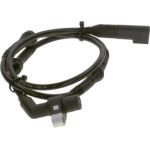 Sensor, Raddrehzahl 0 986 594 023 Sensor, Raddrehzahl 0 986 594 023