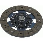Sachs 1862 853 002 Kupplungsscheibe Sachs 1862 853 002 Kupplungsscheibe