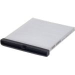Filter, Innenraumluft E3903LI