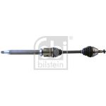 Antriebswelle 186002 Antriebswelle 186002