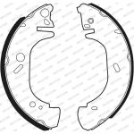 Bremsbackensatz FSB541 Bremsbackensatz FSB541