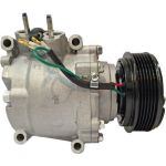 Kompressor, Klimaanlage ACP 943 000S Kompressor, Klimaanlage ACP 943 000S