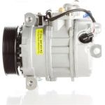 Kompressor, Klimaanlage 89599 Kompressor, Klimaanlage 89599