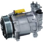 Kompressor, Klimaanlage 811242 Kompressor, Klimaanlage 811242
