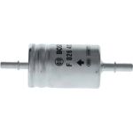 Kraftstofffilter F 026 403 037 Kraftstofffilter F 026 403 037