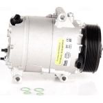 Kompressor, Klimaanlage 89369