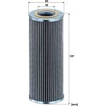 Filter, Arbeitshydraulik HD 952/9