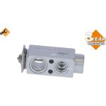 NRF 38400 Expansionsventil, Klimaanlage EASY FIT