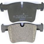 Metzger 1170469 Bremsbelagsatz, Scheibenbremse Metzger 1170469 Bremsbelagsatz, Scheibenbremse
