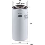Mann-Filter WP 1270 Ölfilter Mann-Filter WP 1270 Ölfilter