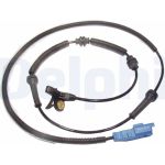 Delphi SS20135 Sensor, Raddrehzahl Delphi SS20135 Sensor, Raddrehzahl