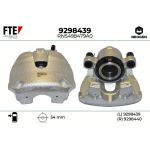 Bremssattel 9298439 Bremssattel 9298439
