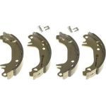 Bremsbackensatz S 61 535 Bremsbackensatz S 61 535