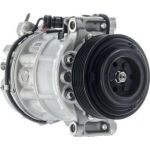 Kompressor, Klimaanlage ACP 536 000P