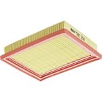 Luftfilter 585266 Luftfilter 585266
