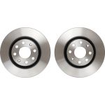 Bremsscheibe DF4796 Bremsscheibe DF4796