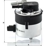 Kraftstofffilter WK 939/13 Kraftstofffilter WK 939/13