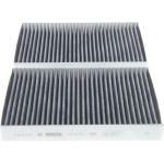 BOSCH 1 987 435 578 Innenraumfilter BOSCH 1 987 435 578 Innenraumfilter
