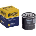 Ölfilter H90W01 Ölfilter H90W01
