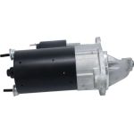 BOSCH 1 986 S00 658 Starter BOSCH 1 986 S00 658 Starter