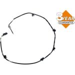 NRF 707345 Sensor, Abgastemperatur EASY FIT NRF 707345 Sensor, Abgastemperatur EASY FIT