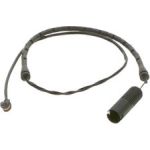 BOSCH 1 987 474 957 Warnkontakt, Bremsbelagverschleiß BOSCH 1 987 474 957 Warnkontakt, Bremsbelagverschleiß