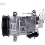 DENSO 5SEL09C Klimakompressor DCP21025 DENSO 5SEL09C Klimakompressor DCP21025