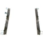Bremsbelagsatz, Scheibenbremse 0 986 494 778 Bremsbelagsatz, Scheibenbremse 0 986 494 778