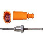 Metzger 0894886 Sensor, Abgastemperatur