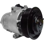 Kompressor, Klimaanlage ACP 639 000P Kompressor, Klimaanlage ACP 639 000P