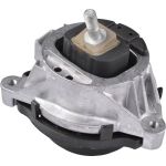 Lagerung, Motor TED36524