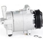 Kompressor, Klimaanlage 89216 Kompressor, Klimaanlage 89216