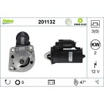 Starter 201132