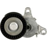 Spannrolle, Keilrippenriemen T39593 Spannrolle, Keilrippenriemen T39593