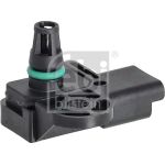 FEBI BILSTEIN 186490 Sensor, Ansauglufttemperatur FEBI BILSTEIN 186490 Sensor, Ansauglufttemperatur