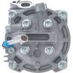 Kompressor, Klimaanlage ACP 1589 000S